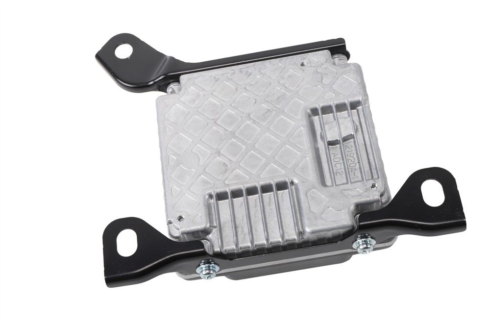 GM Genuine Parts Power Supply Module 85164793 — image 2